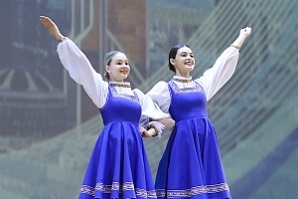 Продлён приём заявок на Международные конкурсы-фестивали "Невские Паруса" и "Симфония Белых Ночей"!